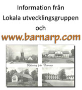 Informationsblad