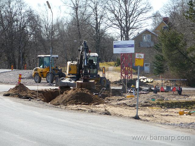 P1000087_barnarp.jpg - Förberedelser inför ny GC-väg