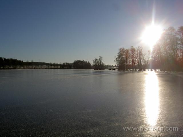 PICT3543_barnarp.jpg - Vintersol över Barnarpasjön