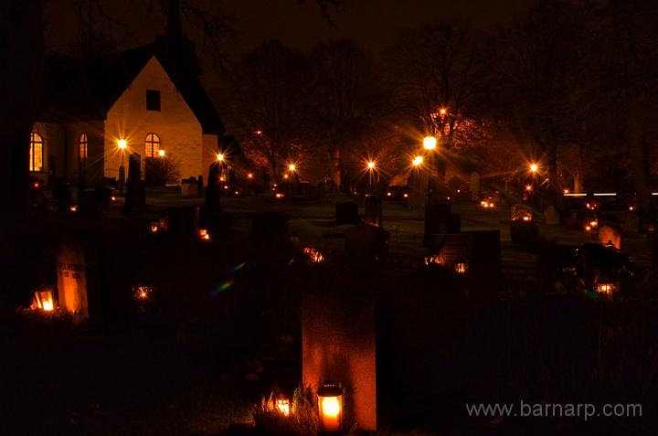 121103_barnarp.jpg - Barnarps kyrka Alla helgons dag