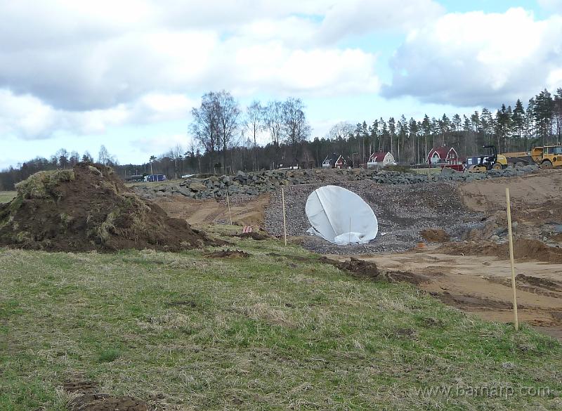 P1080642_2.jpg - Koporten vid Lillängen är på plats.