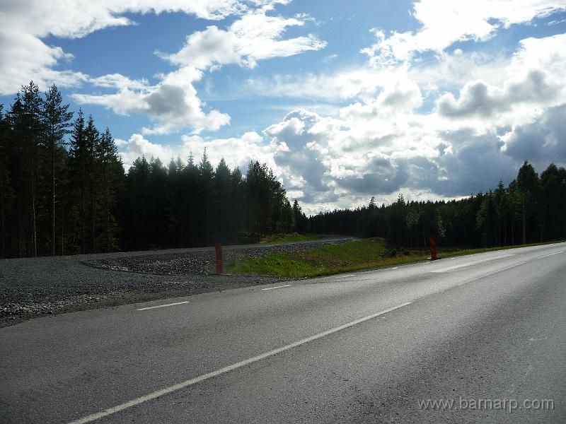P1080807.JPG - Nu är vi framme vid den 3/7, på dagen ett år efter det att första bilden togs.