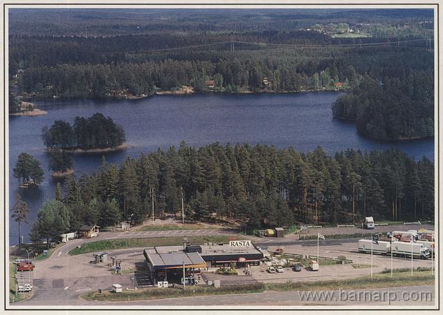 rastplats_hyltena_1990.jpg - Statoil/Rasta i Hyltena 1990