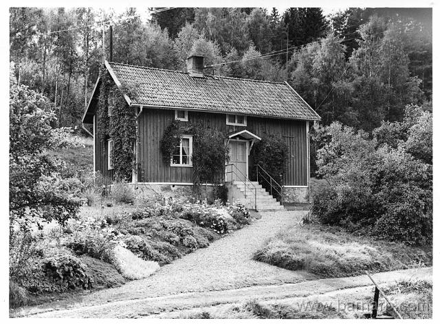 maskinistbostad_hellstorps_ovre_kraftstation_1963.jpg - Maskinistbostad vid Hellstorps övre kraftstation 1963