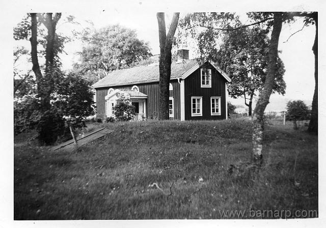 ostergardet_1960.jpg - Östergärdet Flahult 1960