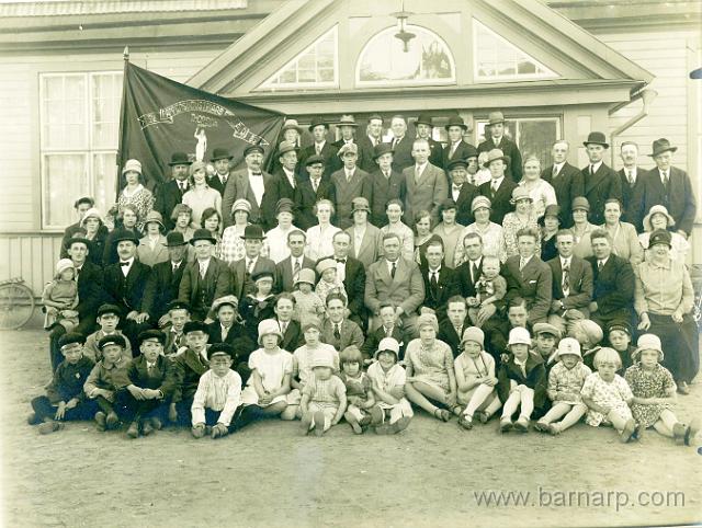 pappersindarbforb_avd_86_torsvik.jpg - Pappersindustriarbetareförbundet Avd 86 Torsvik 1929 