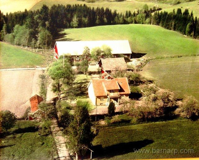 barnarp_skinnersdal_1956.jpg - Flygfoto över Skinnersdal 1956
