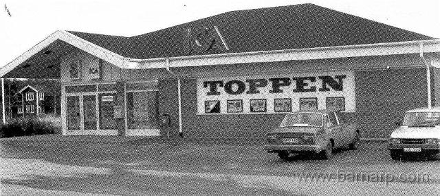 barnarp_ica_toppen.jpg - ICA-Toppen i Barnarp (Kronhedsvägen 1)