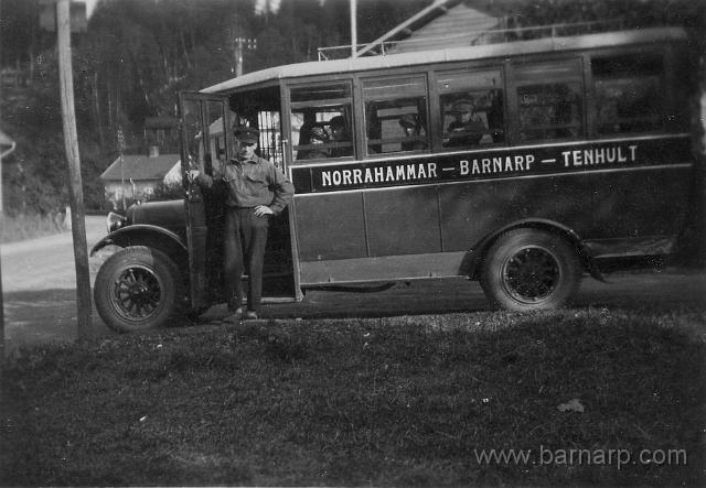 sten_lind01.jpg - Br Karlssons Omnibusstrafik & Bilåkeri (Sten Lindh)