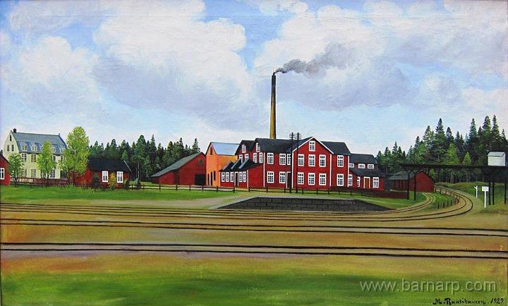 063a_j_g_pettersson_mobelfabr_vaggeryd_1929.jpg - J G Petterssons Möbelfabrik Vaggeryd 1929