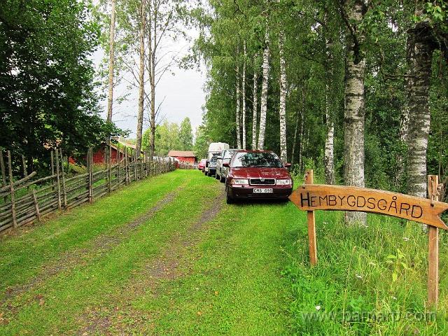 01.jpg - Södra infarten
