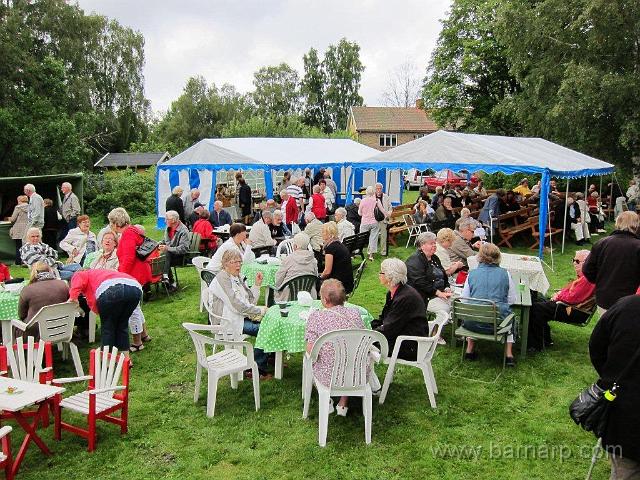 15.jpg - Hembygdsdagen var välbesökt