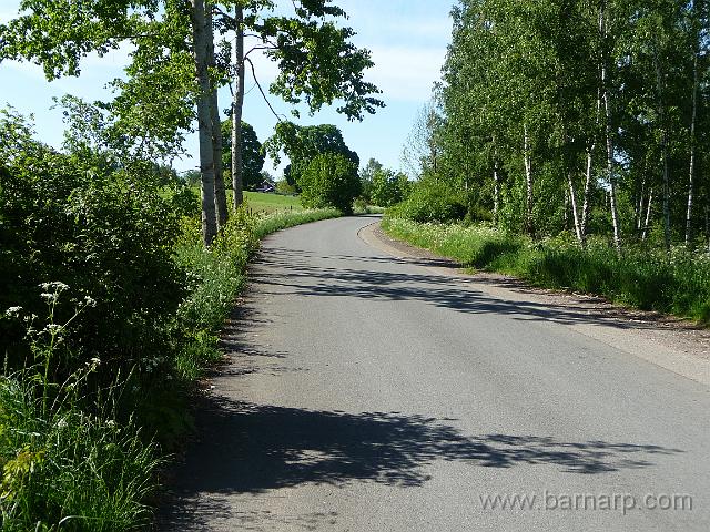 P1000574.JPG - Värnamovägen vid Råslätt