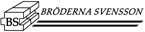 Bröderna Svensson - Byggnadsmaterial