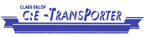 CE Transporter - schaktning, dränering, ytjordvärme