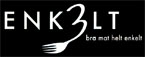 Enkelt, frukost, lunch, catering