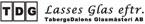 Lasses Glas eftr.