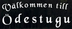Ödestugu