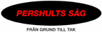 Pershults Såg - Byggnadsmaterial